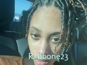 Rxdbone23