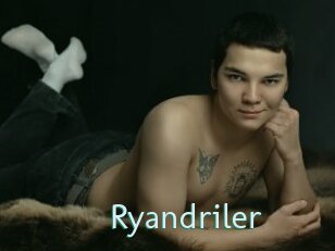 Ryandriler