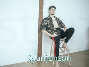 Ryanjonson