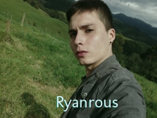 Ryanrous