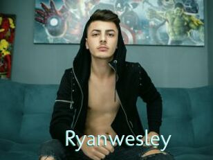 Ryanwesley