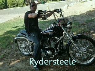 Rydersteele