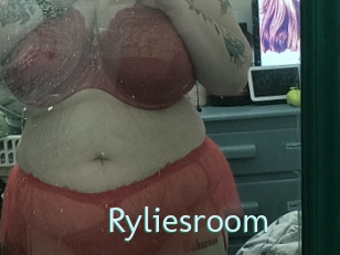 Ryliesroom