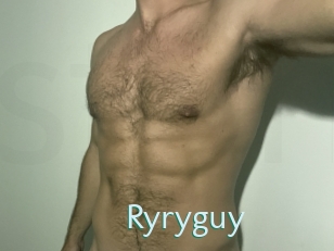 Ryryguy