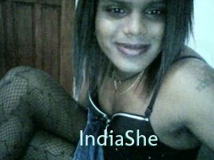 IndiaShe