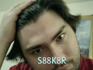 S88K8R