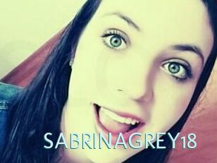 SABRINAGREY18