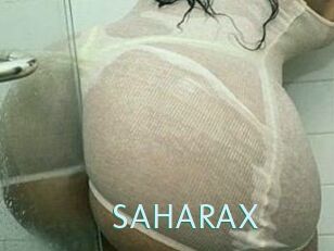 SAHARAX