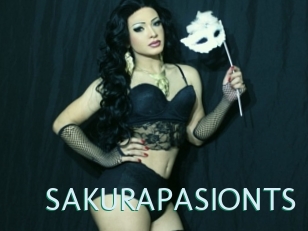 SAKURAPASIONTS