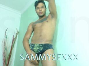 SAMMYSEXXX