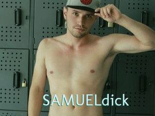 SAMUELdick