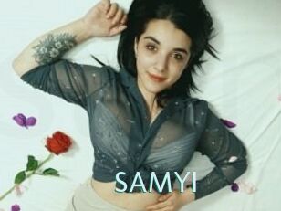 SAMYI