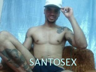 SANTO_SEX