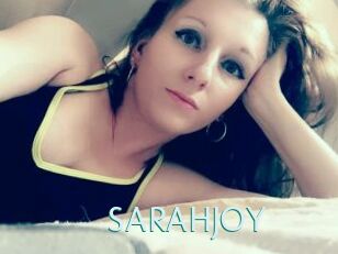 SARAHJOY