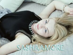 SASHAAMORE