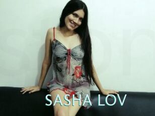 SASHA_LOV