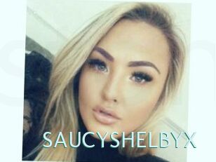 SAUCYSHELBYX