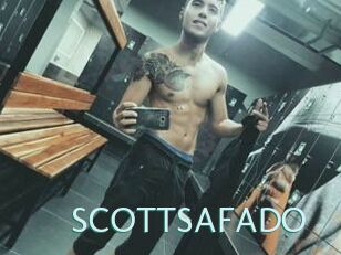 SCOTTSAFADO