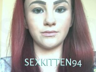 SEXKITTEN94