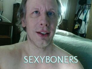 SEXYBONERS Straponles