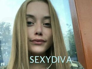 SEXYDIVA