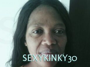 SEXYKINKY30