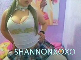 SHANNONXOXO