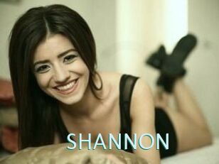 SHANNON_ Straponles