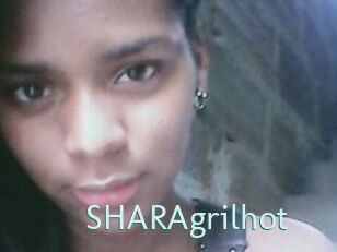 SHARA_grilhot