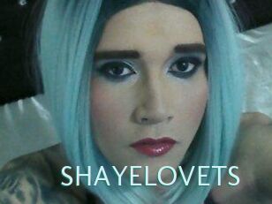 SHAYELOVETS