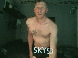 SKY53