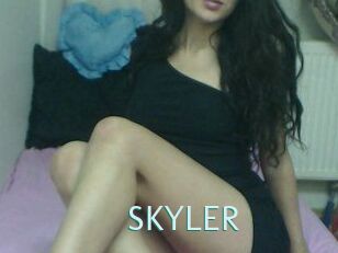 SKYLER_