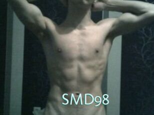 SMD98 Straponles