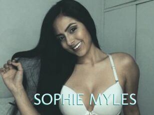 SOPHIE_MYLES