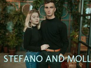STEFANO_AND_MOLLY