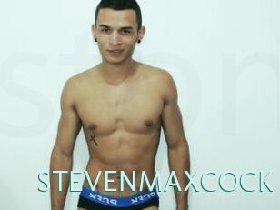 STEVENMAXCOCK