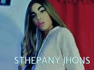 STHEPANY_JHONS Straponles
