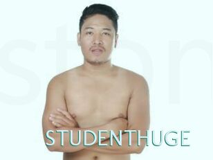 STUDENTHUGE