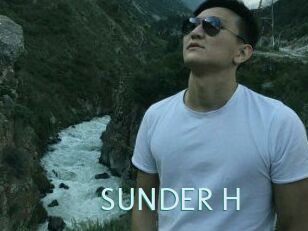 SUNDER_H