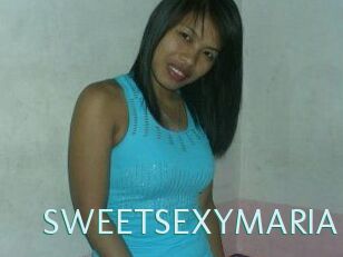 SWEETSEXYMARIA