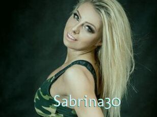 Sabrina30