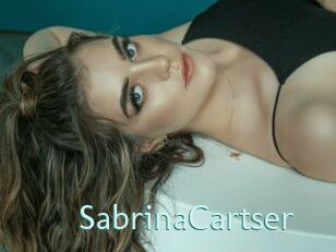 SabrinaCartser