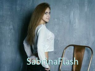 SabrinaFlash