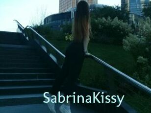 SabrinaKissy