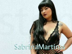 SabrinaMartinss