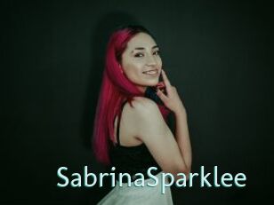 SabrinaSparklee