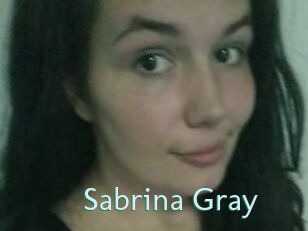 Sabrina_Gray