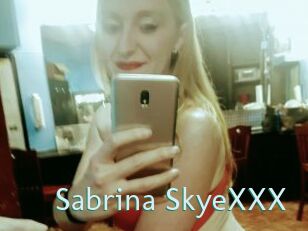 Sabrina_SkyeXXX