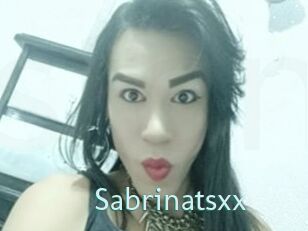 Sabrinatsxx