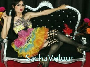SachaVelour